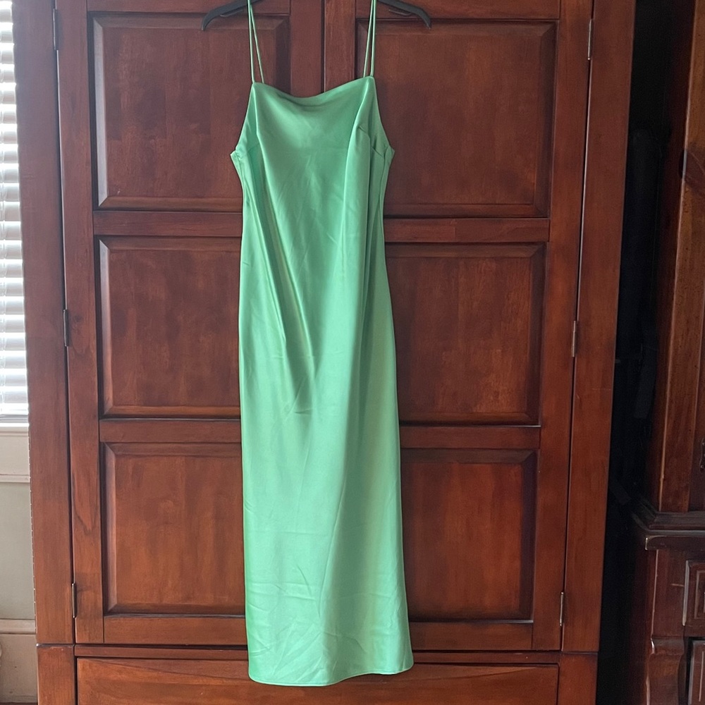 Topshop dress new with tags